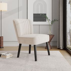 Shellback Chair in White