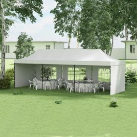 Party Tent - Not Supported Non-defective Remorse Returns (Option: defaulttitle)