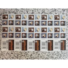 First-Class Rate U.S. STAMPS Espresso Drinks 1 0 0pcs FREE SHIPPING (Option: W12329264)